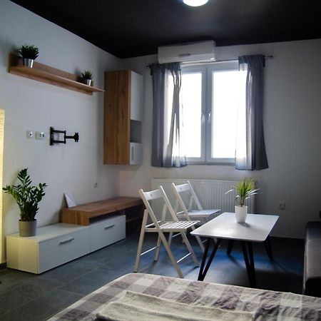 My Way House Zagreb Exterior foto