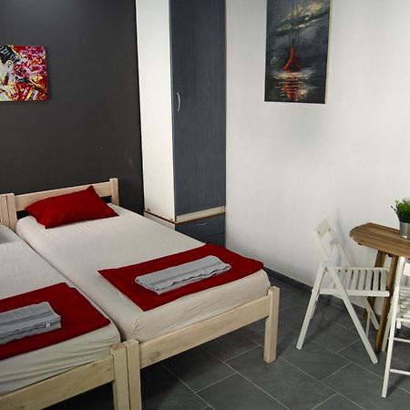 My Way House Zagreb Exterior foto