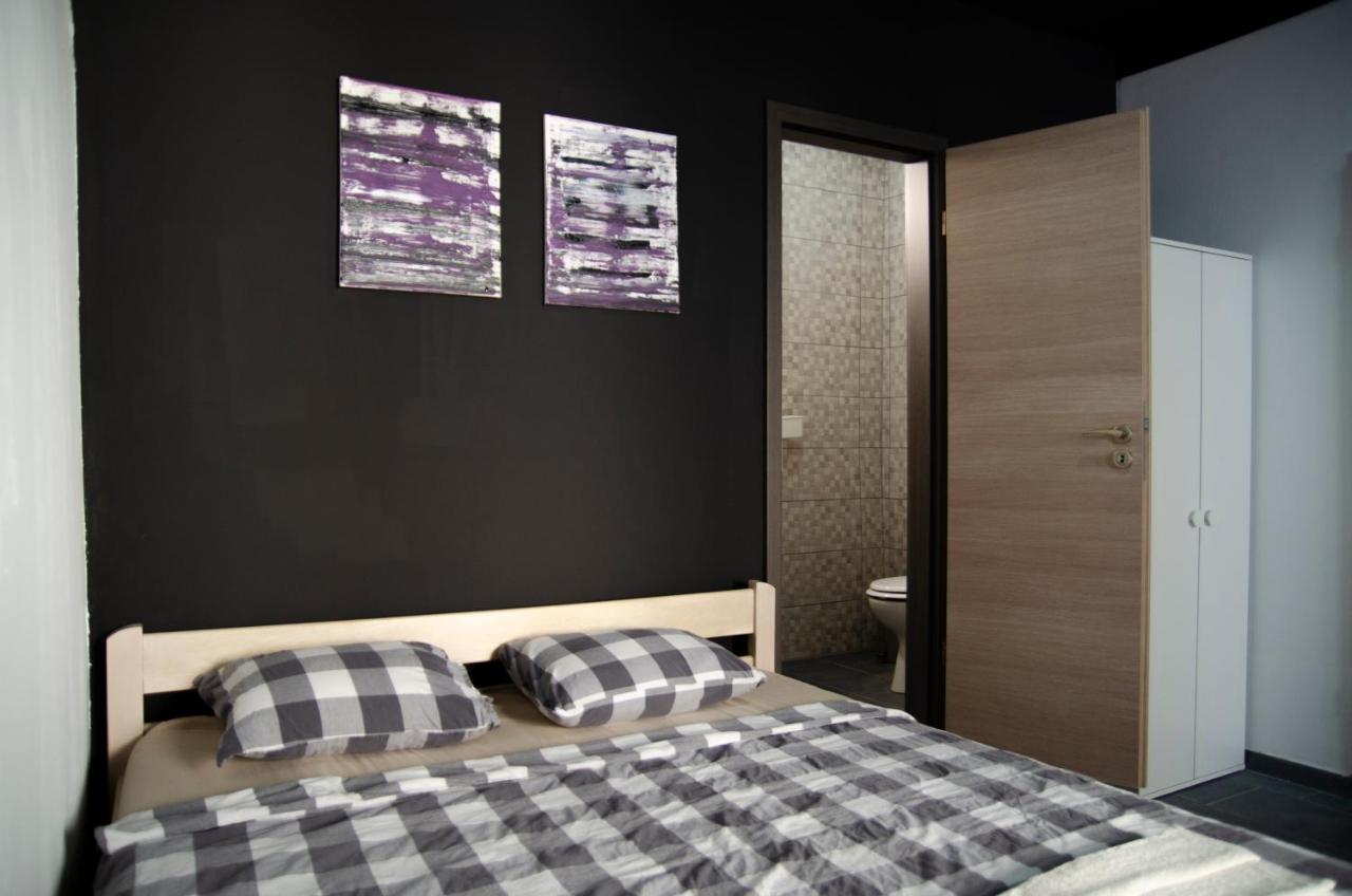 My Way House Zagreb Exterior foto