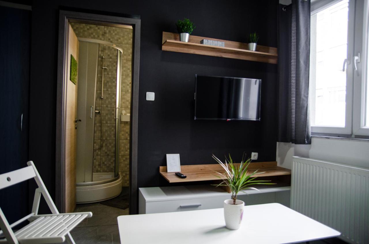 My Way House Zagreb Exterior foto