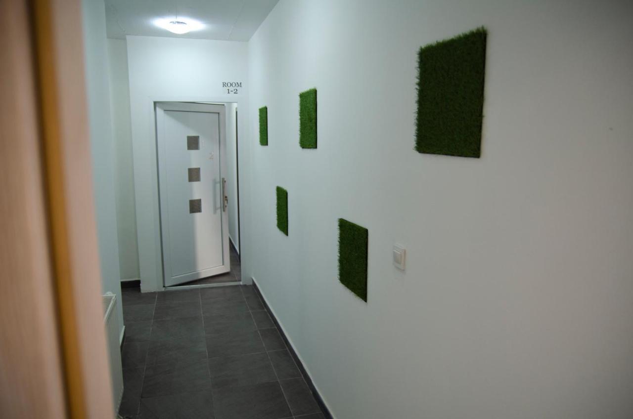 My Way House Zagreb Exterior foto