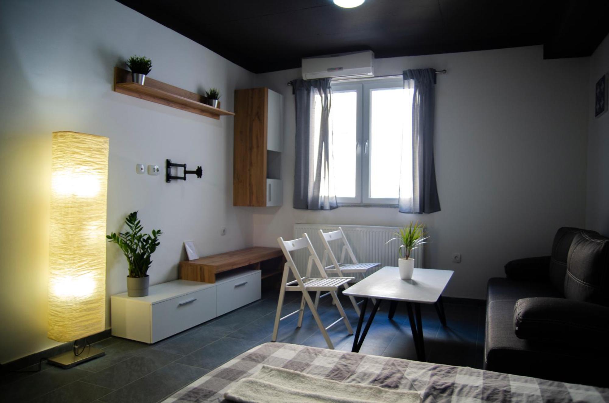 My Way House Zagreb Exterior foto