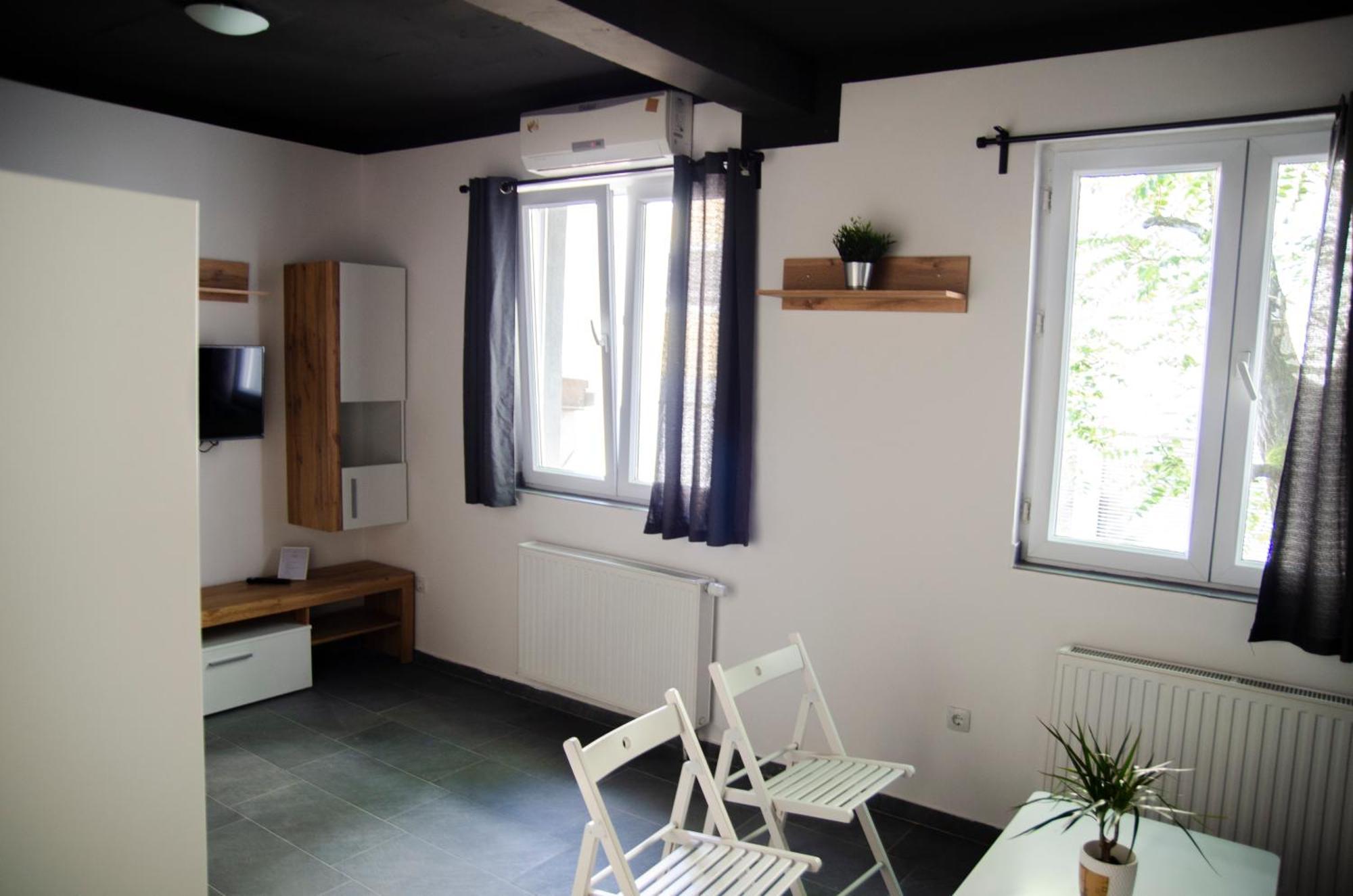 My Way House Zagreb Exterior foto