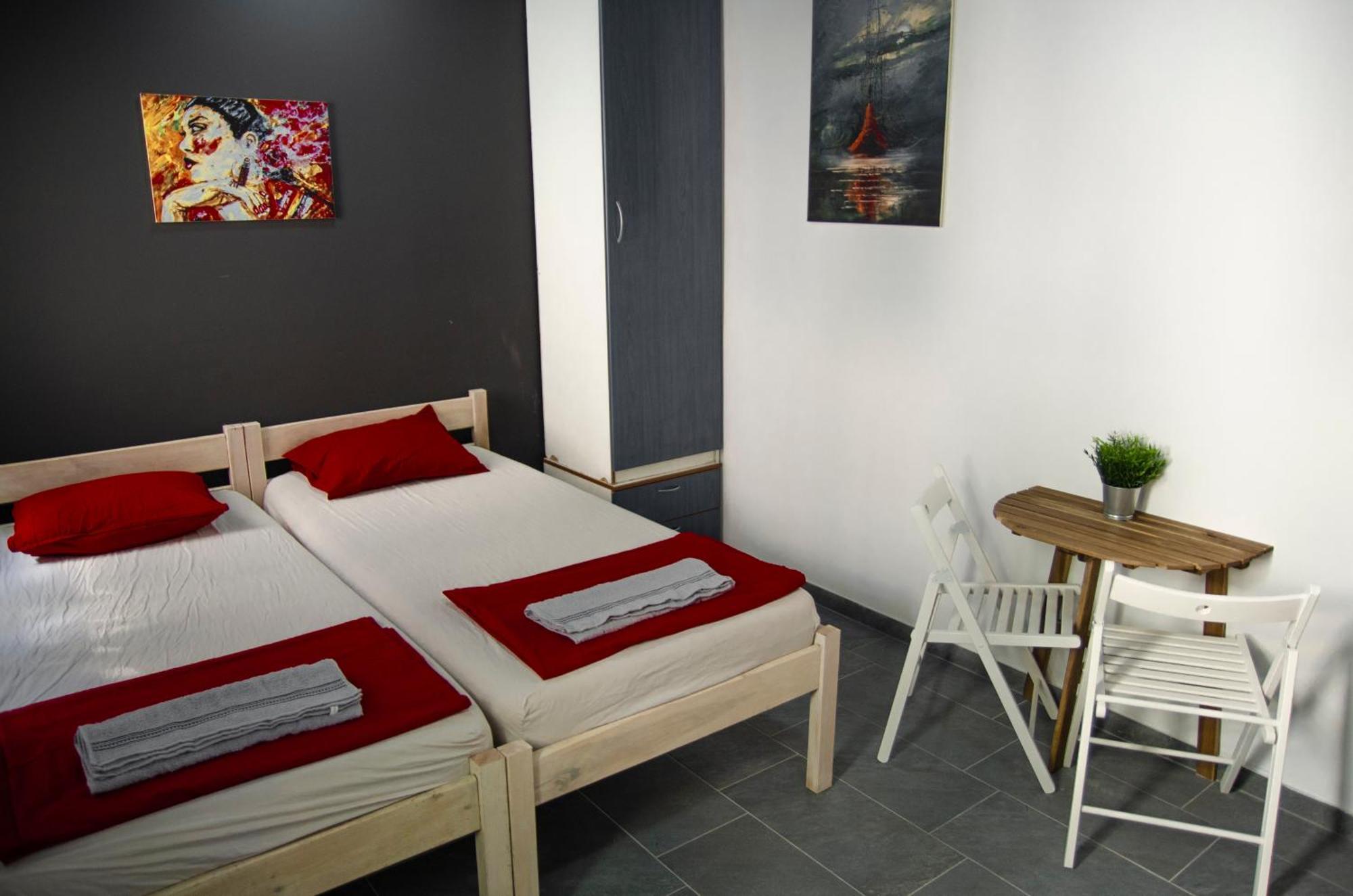 My Way House Zagreb Exterior foto
