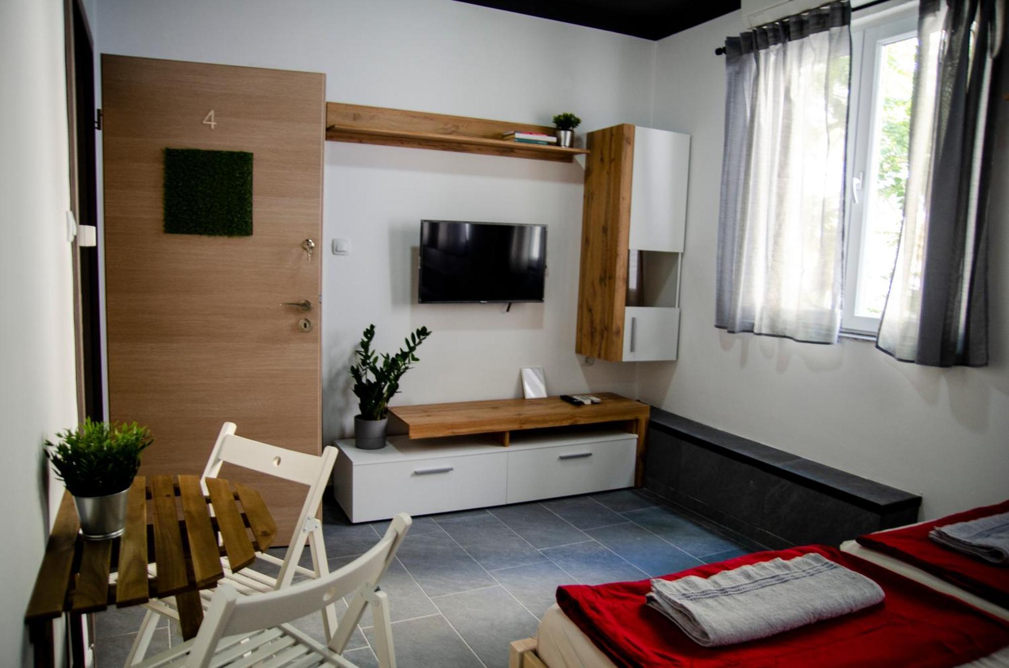 My Way House Zagreb Exterior foto