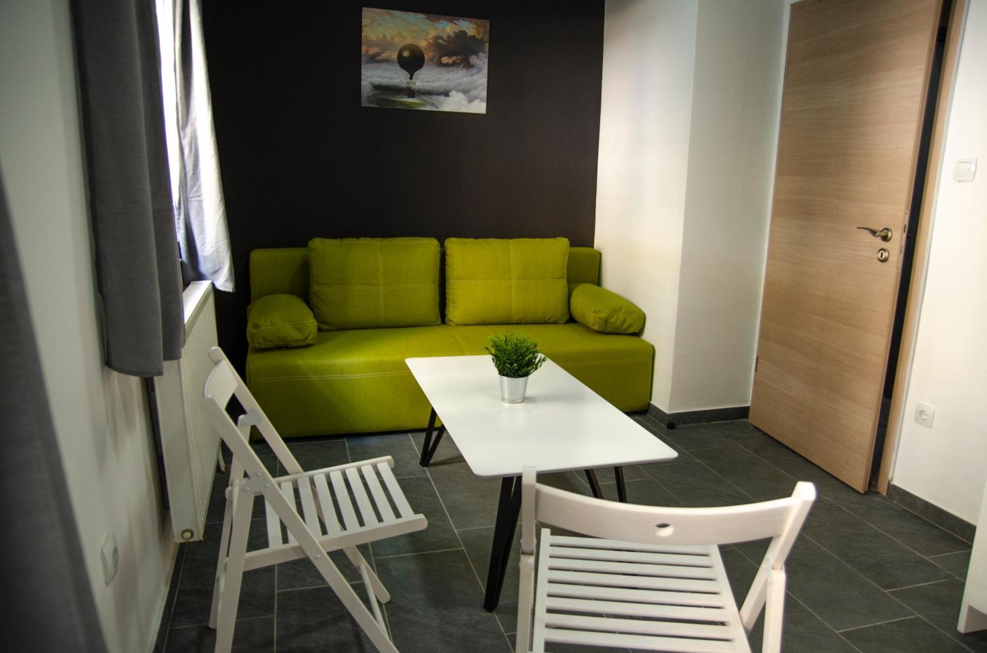 My Way House Zagreb Exterior foto