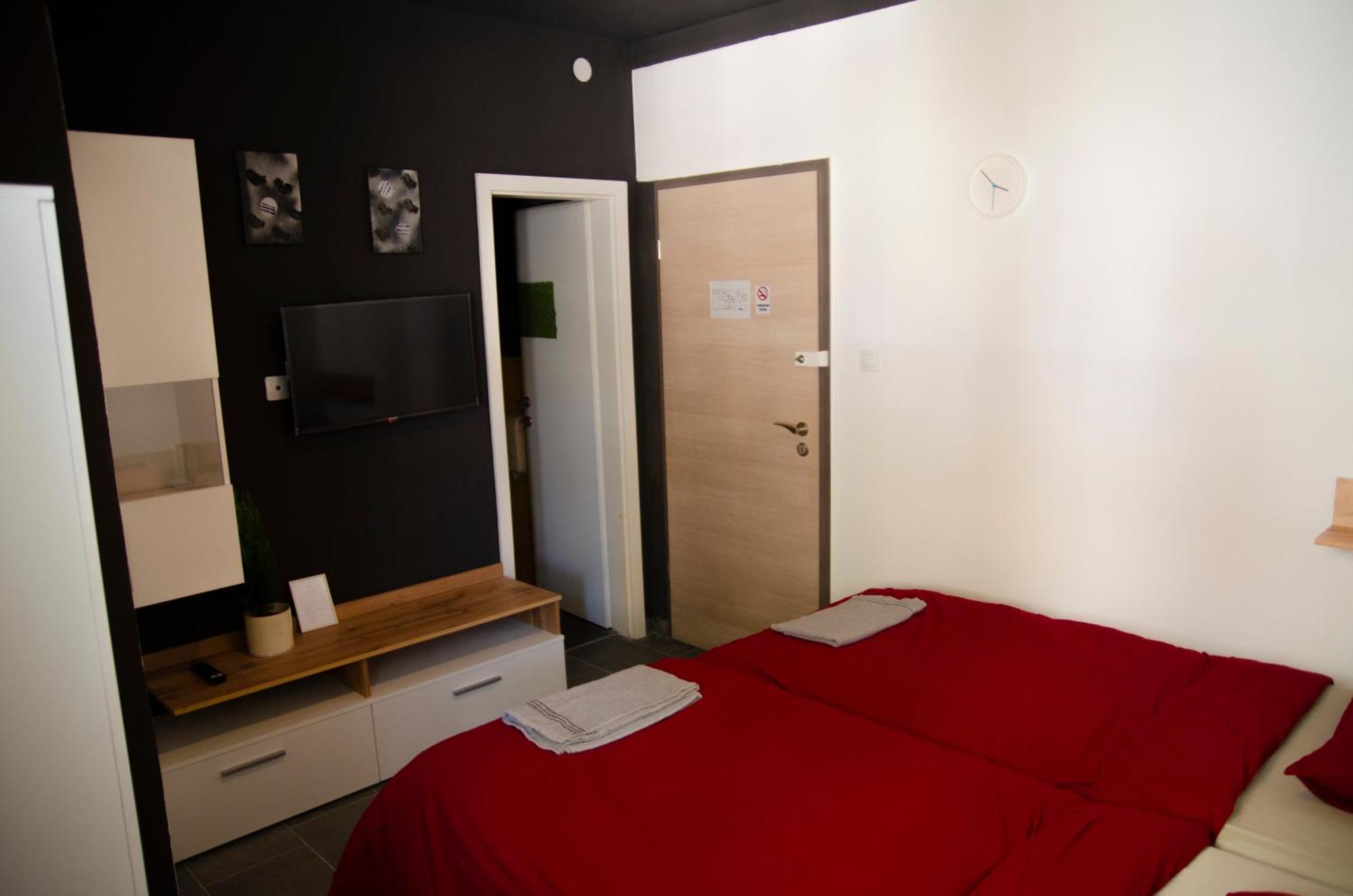 My Way House Zagreb Exterior foto
