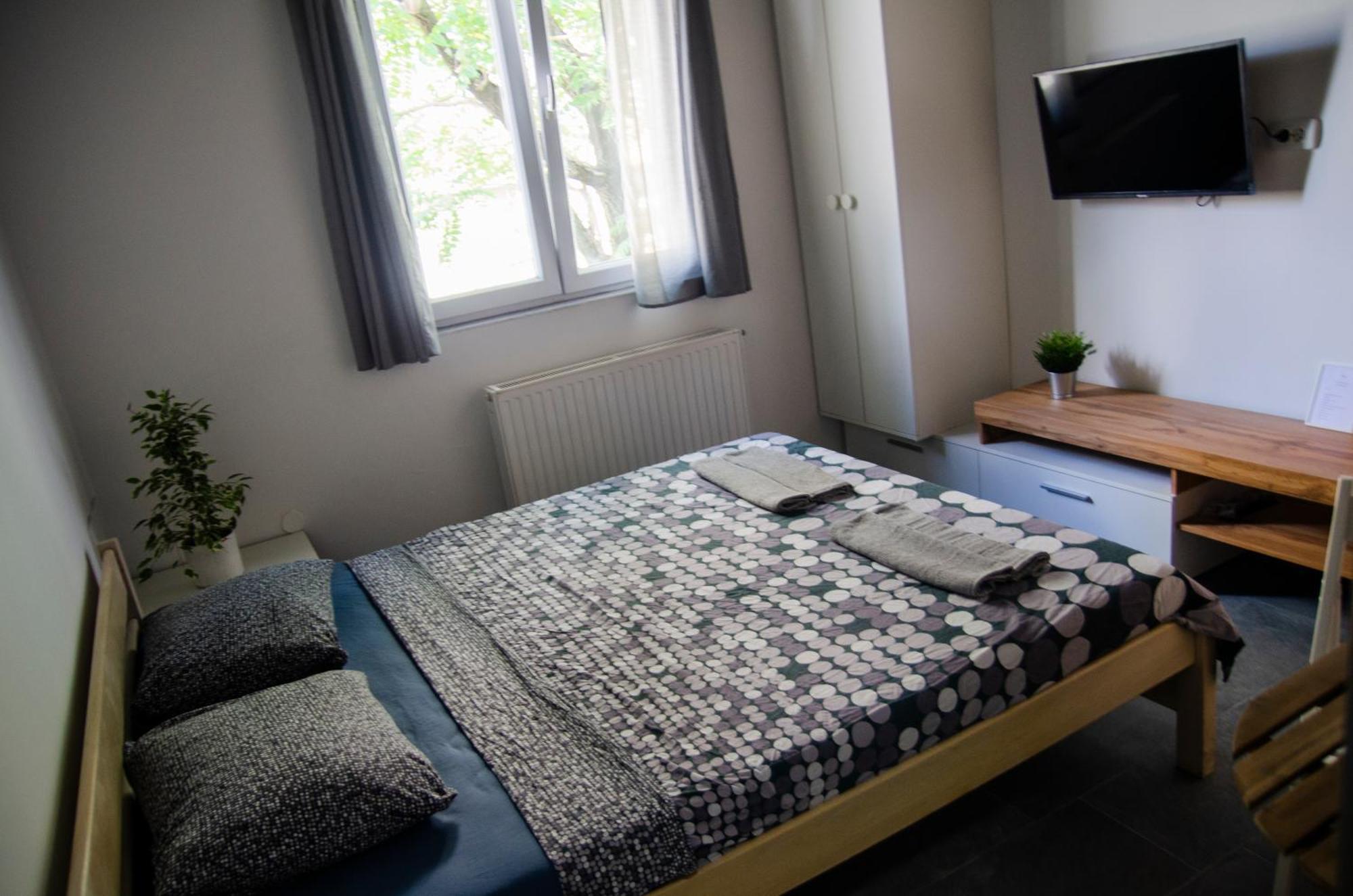 My Way House Zagreb Exterior foto